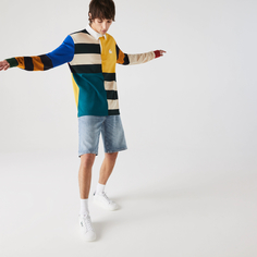 Мужские шорты Lacoste Slim fit