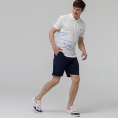 Мужские шорты Lacoste Slim Fit