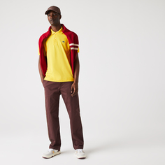 Мужское поло Lacoste L1212 Classic Fit