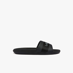 Мужские сланцы Lacoste CROCO SLIDE