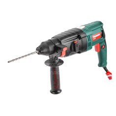 Перфоратор Hammer, PRT800D, SDS-Plus, 800 Вт, 2.6 Дж, 3 режима, с кейсом