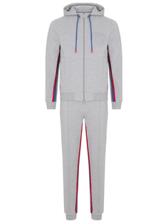 Костюм спортивный хлопковый Dirk Bikkembergs
