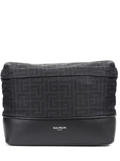Сумка поясная Balmain