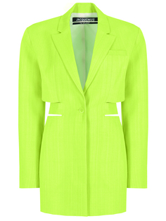 Платье La Robe Bari Jacquemus