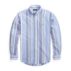 Рубашка LaRedoute Polo Ralph Lauren