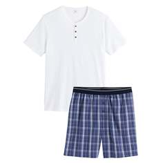 Пижама LA REDOUTE COLLECTIONS