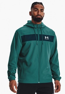 Ветровка Under Armour UA Sportstyle Windbreaker