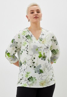 Блуза Ulla Popken 