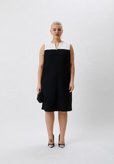 Платье Persona by Marina Rinaldi OPTICAL NOW