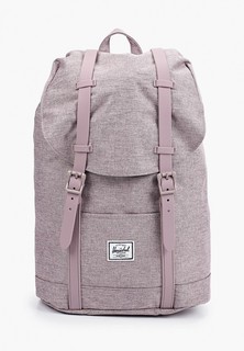 Рюкзак Herschel Supply Co Retreat Mid-Volume