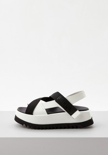 Сандалии Furla FURLA REAL FUSBET SANDAL T.40