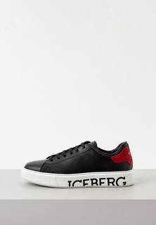 Кеды Iceberg 