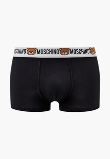 Трусы Moschino Underwear 