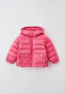 Куртка утепленная Gulliver 