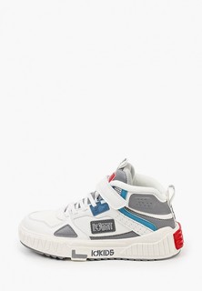 Кеды Капитошка 