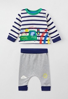 Лонгслив и брюки Mothercare 