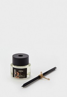 Аромадиффузор Press Gurwitz Perfumerie №2, с нотами бобов Тонка, черного перца и пачулли