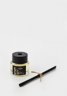Аромадиффузор Press Gurwitz Perfumerie №3, с нотами табака, корицы и ванили