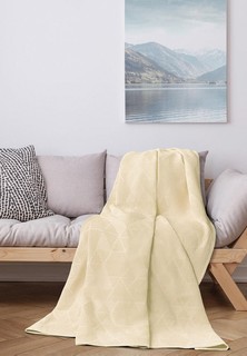 Плед Loveme Жаккард