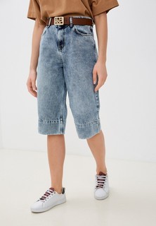 Шорты джинсовые Dshe 