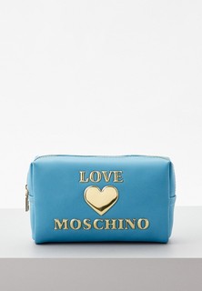 Косметичка Love Moschino 