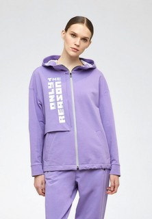 Толстовка M.Reason 