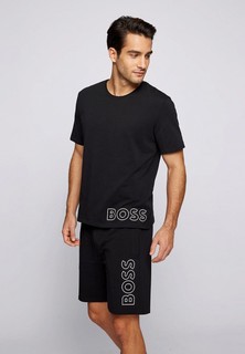 Футболка домашняя Boss Identity T-Shirt RN