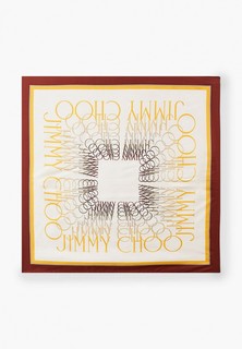 Платок Jimmy Choo 