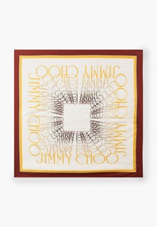 Платок Jimmy Choo 