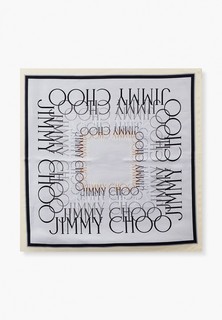 Платок Jimmy Choo 