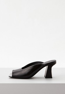 Сабо Furla FURLA SIRENA MULE T.70