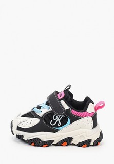 Кроссовки Капитошка 