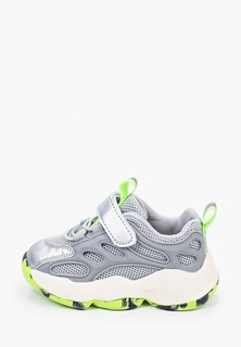 Кроссовки Капитошка 