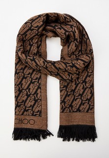 Палантин Jimmy Choo 