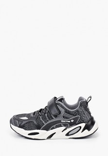 Кроссовки Капитошка 