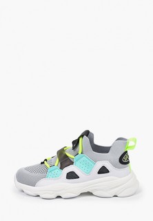 Кроссовки Капитошка 