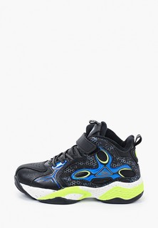 Кроссовки Капитошка 