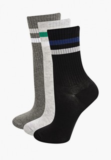 Носки 3 пары Mark Formelle 