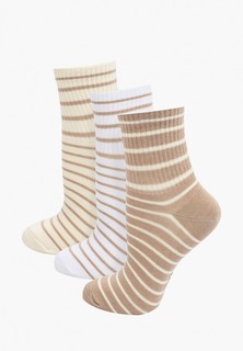 Носки 3 пары Mark Formelle 