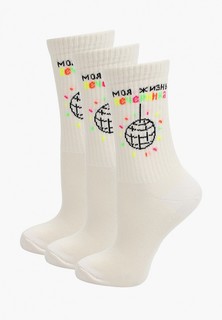 Носки 3 пары Mark Formelle 