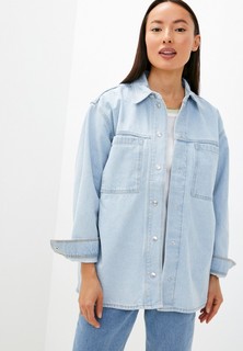 Куртка джинсовая Tom Tailor 