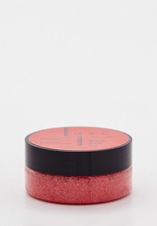 Соль для ванн Love tea art Bath salt Black tea & Fruit Rouge/ Черный чай и Лесные ягоды, 60 г