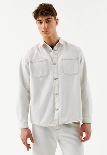 Рубашка джинсовая Befree 