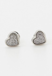 Серьги Fossil 
