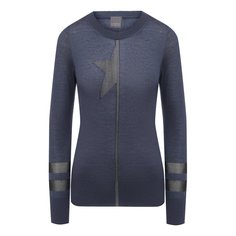 Кашемировый пуловер Lorena Antoniazzi