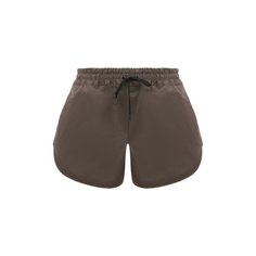 Хлопковые шорты Isabel Benenato