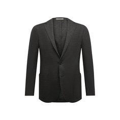Шерстяной пиджак Corneliani