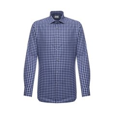 Хлопковая сорочка Bagutta