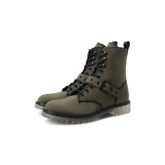 Текстильные ботинки Argo Giuseppe Zanotti Design