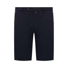 Хлопковые шорты Kiton